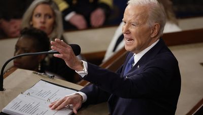 Public education is under attack. That should have focus of State of the Union