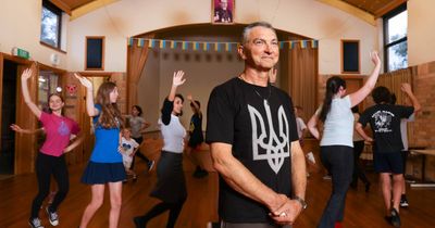 Multicultural festival back and better than ever after hiatus