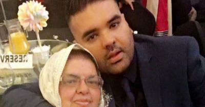 Naughty Boy says first years after mum's dementia diagnosis were 'most difficult'