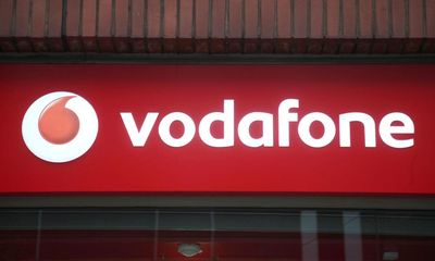 US firm Liberty Global buys stake in Vodafone after tumultuous year