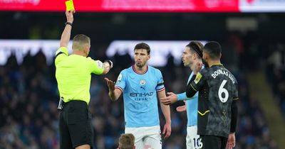 Premier League 'third man' rule explained after Mario Lemina and Ruben Dias incidents