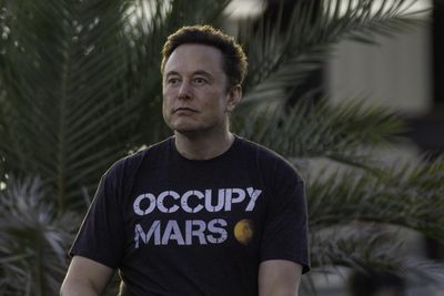 Elon Musk insists he’s restricting Ukraine’s access to Starlink because Zelensky could start World War III