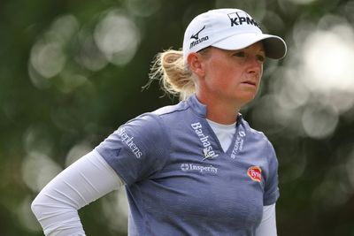 US 2023 boss Lewis named US captain for 2024 Solheim Cup