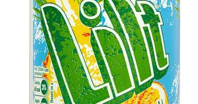 Tropical soft drink Lilt to be axed by Coca-Cola after almost 50 years on shelves