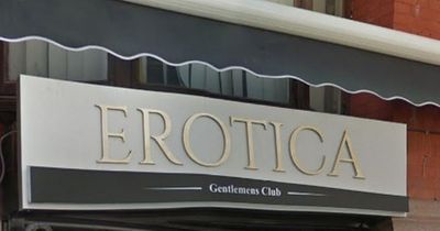 City centre strip club seeks to extend Sunday trading hours