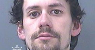 Driver avoided crash with HGV 'by seconds' during 70mph police chase through town centre