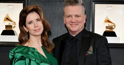Christian duo the Gettys to attend Freedom of Lisburn city event
