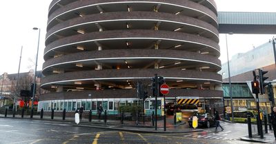 Newcastle parking could become cashless with plans to scrap all coin-operated machines