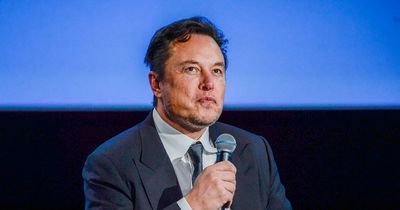 What Elon Musk has said about buying Manchester United as he 'considers' £4.5bn takeover