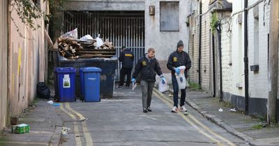 Victim of vicious Dublin assault in 'critical' condition after undergoing surgery