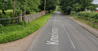 Enniskillen man dies following collision involving lorry in Co Tyrone