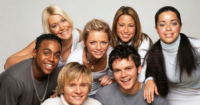 S Club 7 announce huge reunion tour for October 2023 including exciting Newcastle date