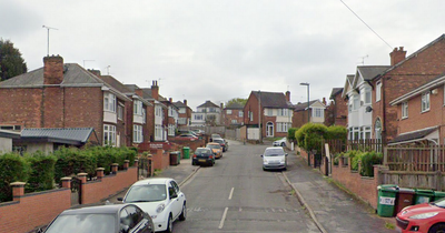 Nottinghamshire Police increase patrols in Bakersfield following reports of 'suspicious' incidents