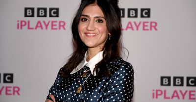 Leila Farzad's life from BBC Better career to 'affair' with Andrew Buchan
