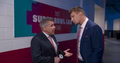 Sean Payton urges Rob Gronkowski to make NFL comeback with incredible record in sights