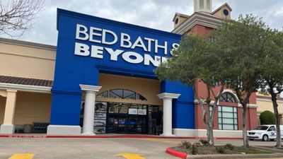 Bed Bath & Beyond Closes Another Key Business