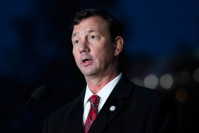 Biden fires Architect of the Capitol over alleged abuses