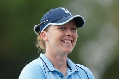 Heather Knight says unsold England stars remain ‘very valuable’ despite WPL snub