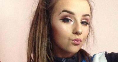 Drunk and speeding driver who killed teen girl in horror Galway crash has jail time increased on appeal
