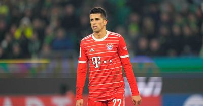 Chelsea 'monitoring Joao Cancelo loan move ahead of bid' and other Man City transfer rumours