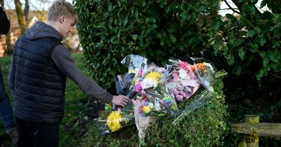 'Fly high our pink angel' - Tragedy rocks a small village after Brianna Ghey stabbed to death