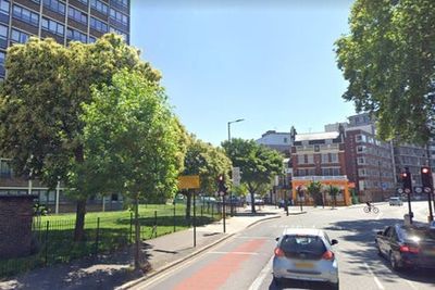 Teenager, 19, fighting for life after being stabbed in broad daylight