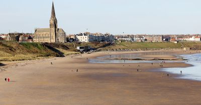 North East weather: Hour-by-hour forecast for Valentine's Day and Wednesday according to the Met Office