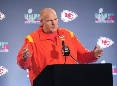 5 things the Vikings can learn from the Chiefs in Super Bowl LVII