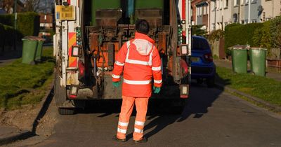 Council ordered to pay £300 in compensation - after complaint about noisy binmen