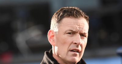 Chris Sutton questions if Rangers would be so sporting against Celtic after Ibrox drama