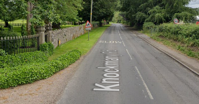 Irishman dies two weeks after crash with lorry in Co Tyrone