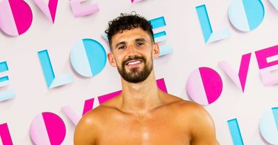 Matthew MacNabb admits he felt like a 'fraud' on Love Island and still finds it difficult to adjust to life