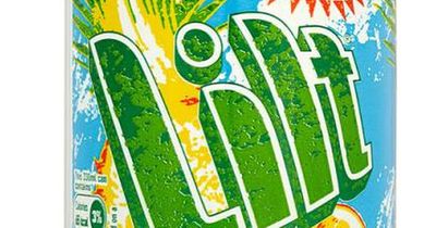 Lilt fans 'fuming' as drink is axed after nearly 50 years