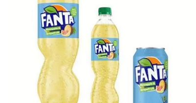 Lilt axed after almost 50 years ahead of Fanta relaunch under new name