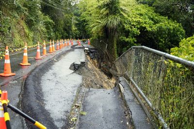 Storm-battered N. Zealand declares national state of emergency