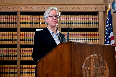 Oregon liquor agency head resigns amid bourbon scandal