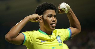 Andrey Santos confirms squad plan after Brazil win as Chelsea save millions on bargain transfer