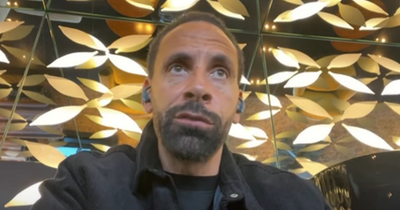 Rio Ferdinand names most pleasing thing he saw in Manchester United win vs Leeds
