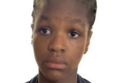 Mariama Kallon: Police concerned for missing girl, 13, last seen in Walworth