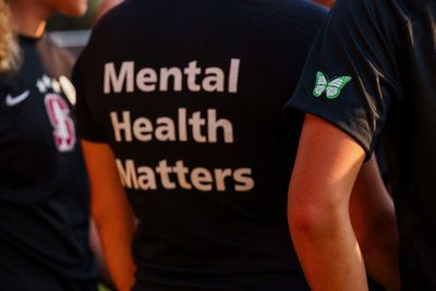 Pandemic youth mental health toll unprecedented, data show
