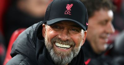 Jurgen Klopp gets answer he's been looking for as bold Liverpool decision pays off