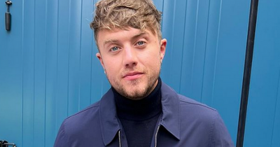 Roman Kemp sparks debate after asking fans how many times they reuse bath towel