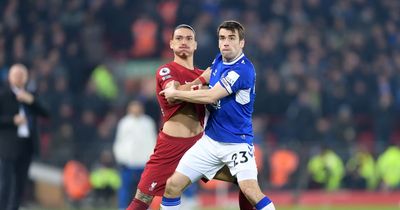 Everton player ratings as eight men poor in Liverpool defeat