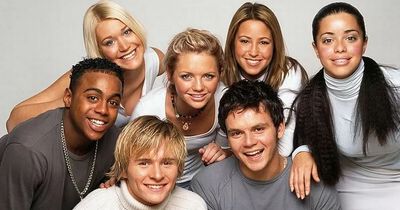S Club 7 announce anniversary reunion tour dates for October 2023 including Liverpool