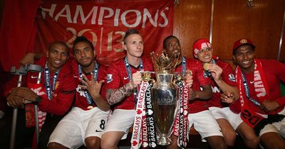 Where Manchester United’s record-breaking 20th league title-winning squad are 10 years on