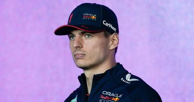 Max Verstappen gives honest reaction to Lewis Hamilton and Michael Schumacher comparisons