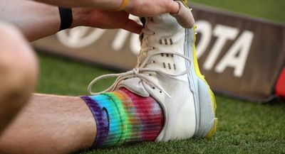 Australian sport is on a fast track to LGBTIQA+ inclusivity