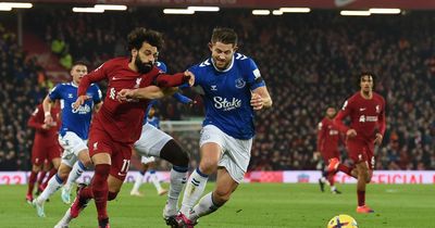 Rate the Everton players in the 2-0 defeat to Liverpool