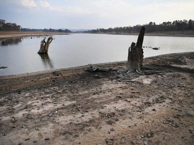 'Alarm bells' as remote Australians live shorter lives