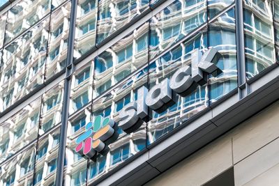 Slack is leaving its SF HQ and moving into Salesforce Tower